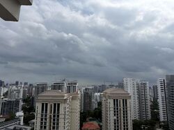 The Colonnade (D10), Condominium #522630031